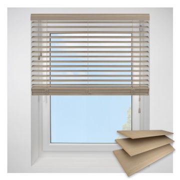 Sunwood Nordic Venetian Blind