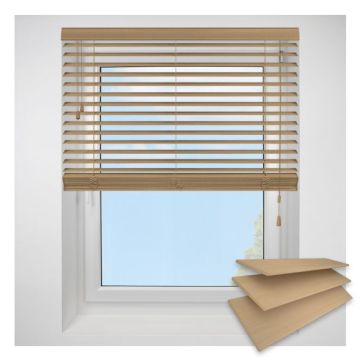 Sunwood Oregon Venetian Blind