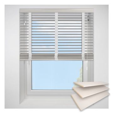 Starwood Tapes Glacier Venetian Blind