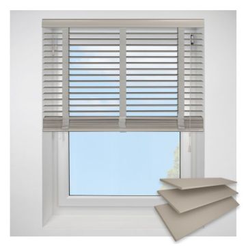Starwood Tapes Mallow Venetian Blind