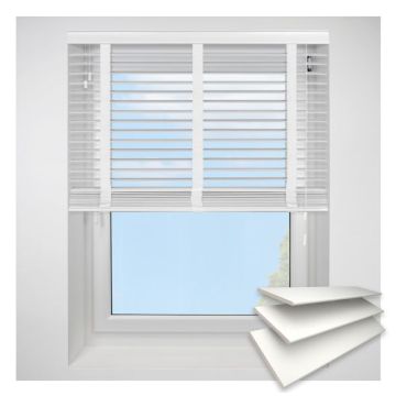 Sunwood Tapes Pure Wood Venetian Blind