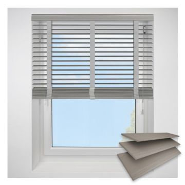 Sunwood Tapes Revera Wood Venetian Blind