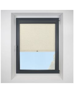 Nordic Asc ice Perfect Fit RollerPleated Blind