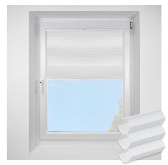 Artezen Camel FITtoFRAME Honeycomb Pleated Blind