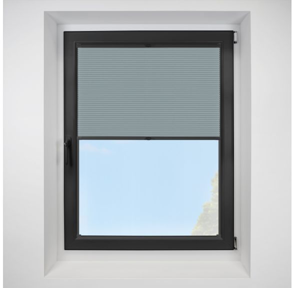 Lexington Blackout Lagoon FITtoFRAME Honeycomb Pleated Blind