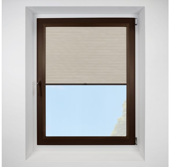 Silkweave Hills Perfect Fit RollerPleated Blind