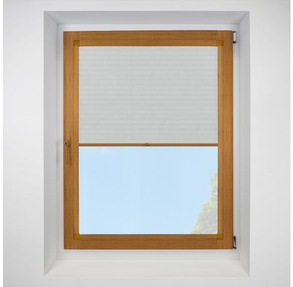 Telia dove Perfect Fit RollerPleated Blind