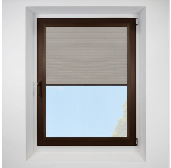 Telia nutshell Perfect Fit RollerPleated Blind