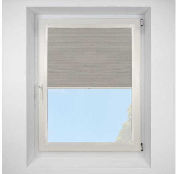 Telia nutshell Perfect Fit RollerPleated Blind