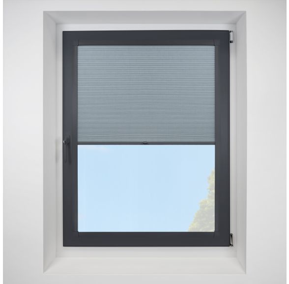 Telia nutshell Perfect Fit RollerPleated Blind