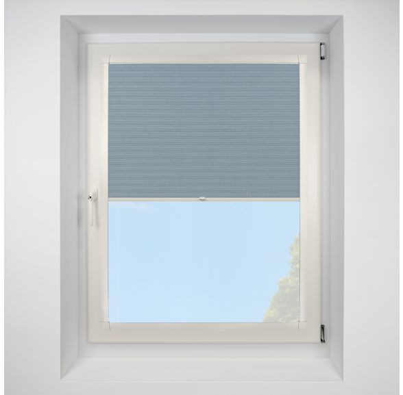 Telia nutshell Perfect Fit RollerPleated Blind