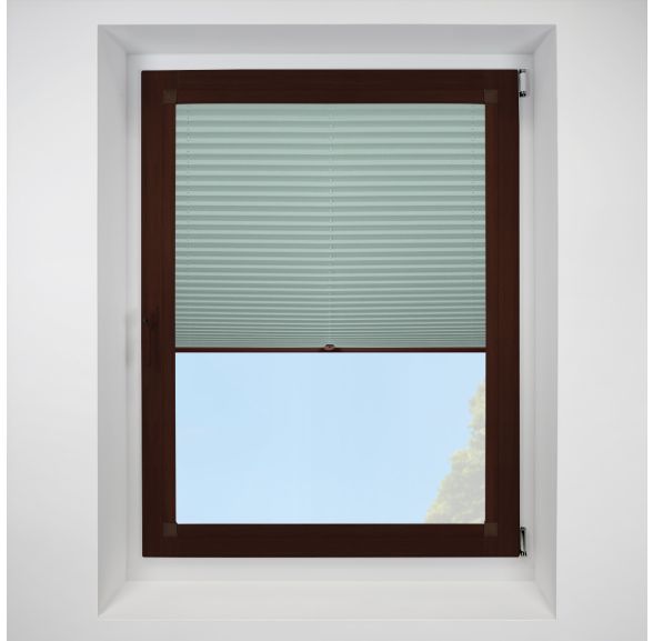 Infusion asc Jade Perfect Fit RollerPleated Blind