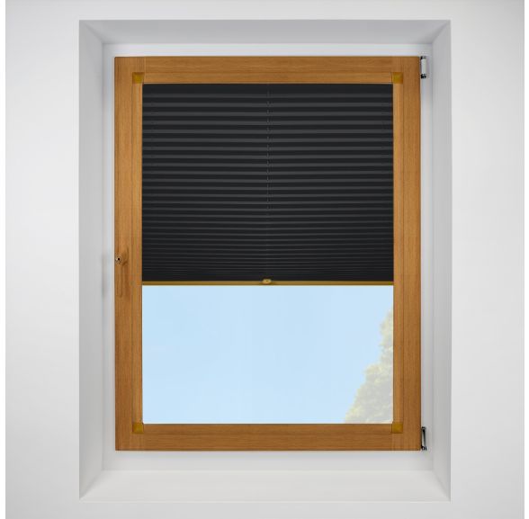 Infusion ascicro iron Perfect Fit RollerPleated Blind