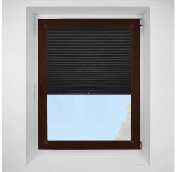 Infusion ascicro iron Perfect Fit RollerPleated Blind