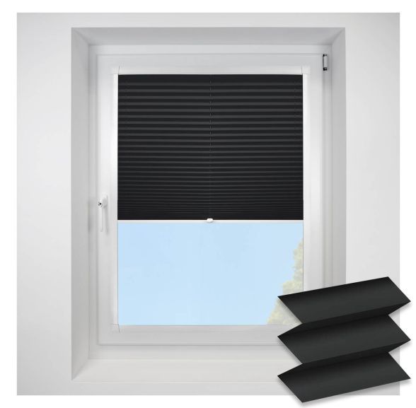 Infusion ascicro iron Perfect Fit RollerPleated Blind