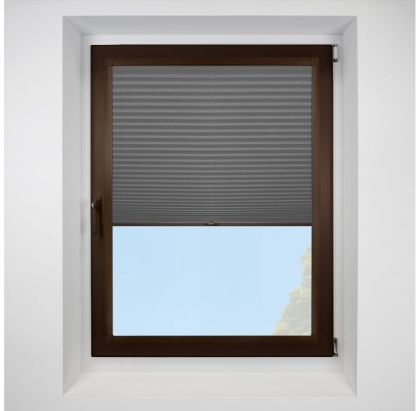 Infusion ascicro iron Perfect Fit RollerPleated Blind