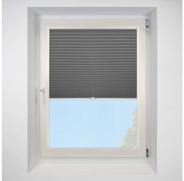 Infusion ascicro iron Perfect Fit RollerPleated Blind Infusion ascicro iron Perfect Fit RollerPleated Blind