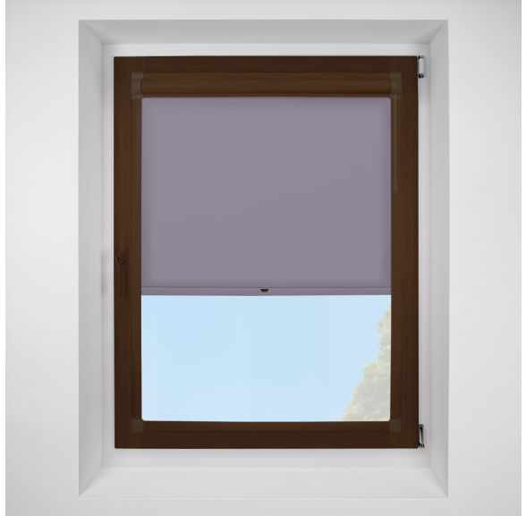 Chain Operated Splash sloe Perfect Fit RollerPleated Blind