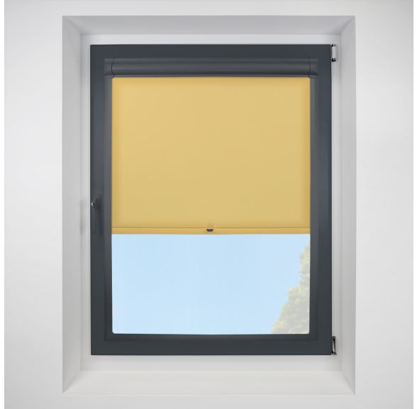 Splash amalfi Perfect Fit RollerPleated Blind