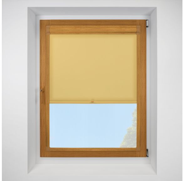 Splash amalfi Perfect Fit RollerPleated Blind