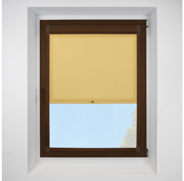 Splash amalfi Perfect Fit RollerPleated Blind