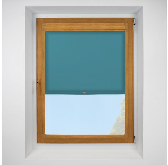 Splash como Perfect Fit RollerPleated Blind Splash como Perfect Fit RollerPleated Blind