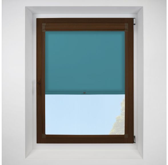 Splash como Perfect Fit RollerPleated Blind