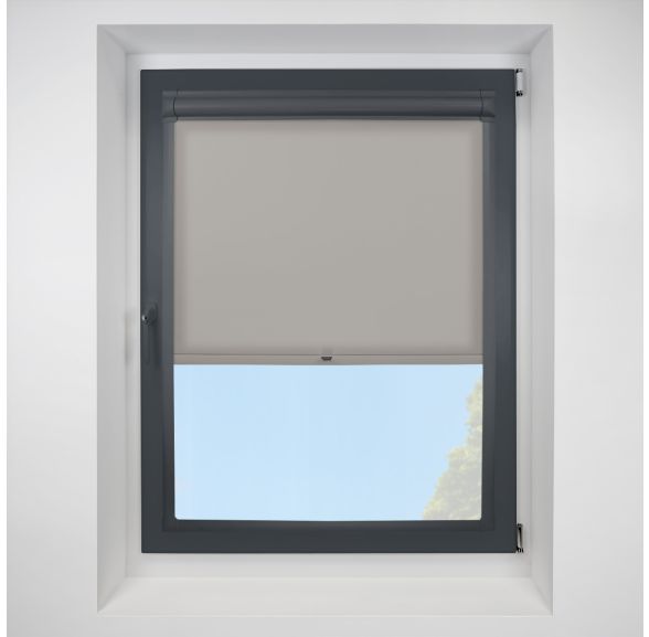 Splash maylar Perfect Fit RollerPleated Blind