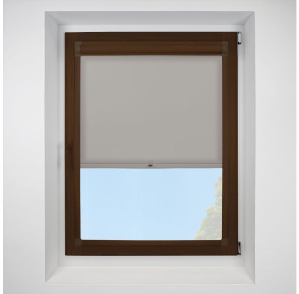 Splash maylar Perfect Fit RollerPleated Blind