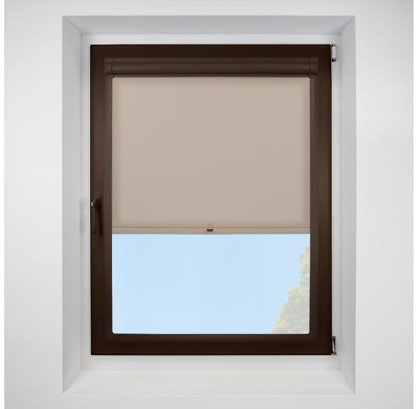 splash placid Perfect Fit RollerPleated Blind