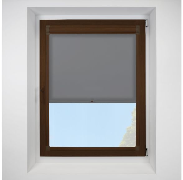 Splash Rock Perfect Fit RollerPleated Blind