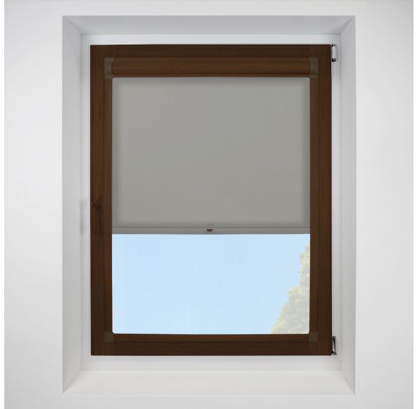 Splash tropez Perfect Fit RollerPleated Blind