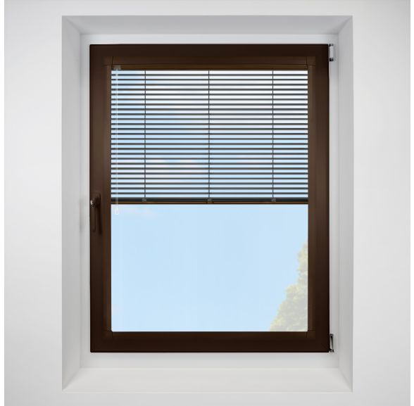 mint Perfect Fit VenetianPleated Blind mint Perfect Fit VenetianPleated Blind