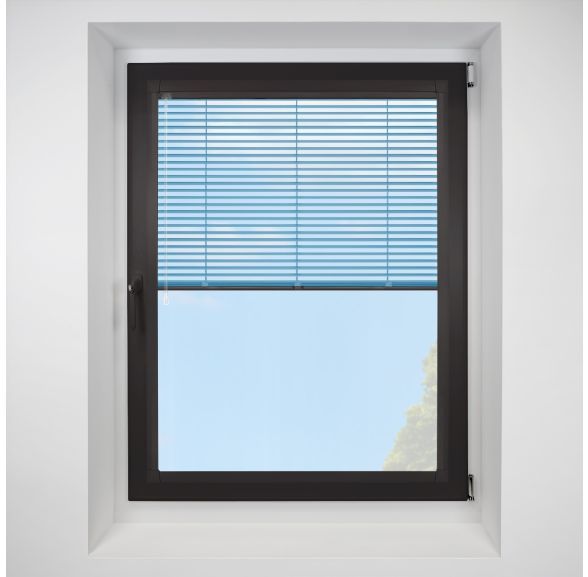 pearl-ocean Perfect Fit VenetianPleated Blind