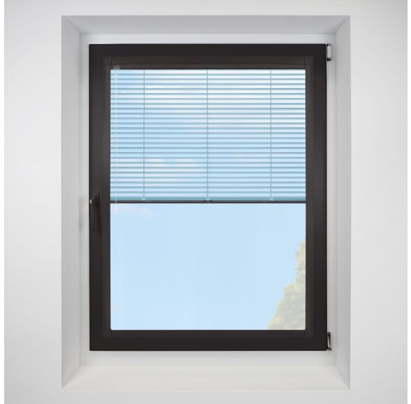 pearl-ocean Perfect Fit VenetianPleated Blind