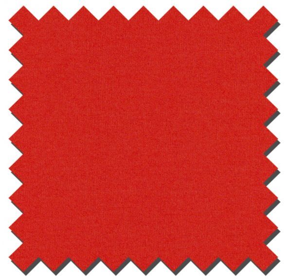 Louvre Splash Scarlett