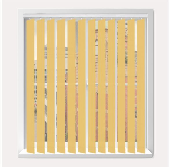 Vogue Splash Amalfi Vogue Vertical Blind  