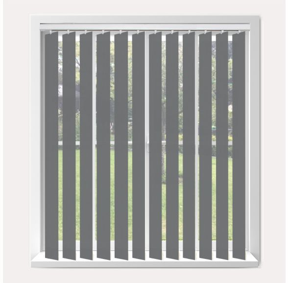 Vogue Splash Rock Vogue Vertical Blind  