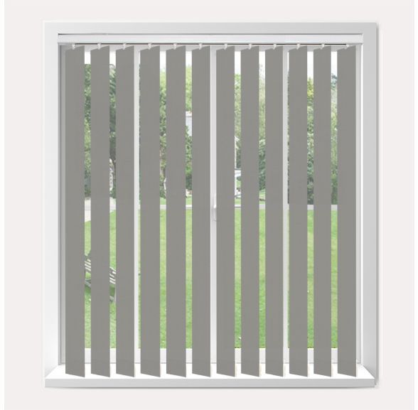 Vogue Splash Tropez Vogue Vertical Blind  