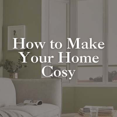 The Best Blinds to Keep Your Home Cosy. 