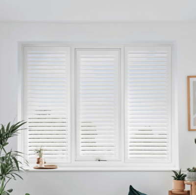 Why You Should Buy Made to Measure Blinds. 