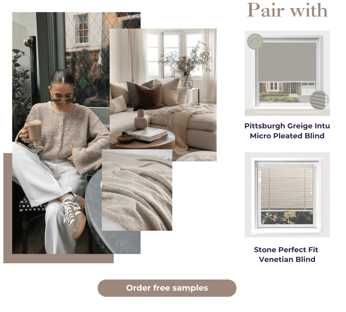 From Runway to Rail: How to Incorporate this Season’s Hottest Fashion Trends into Your Home.