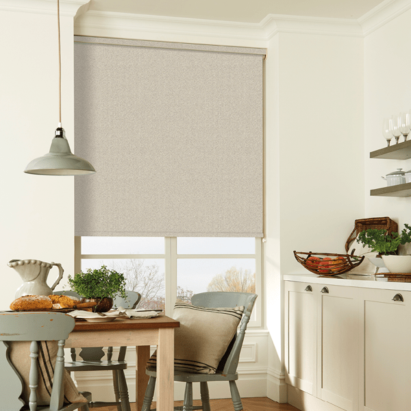 Roller blind