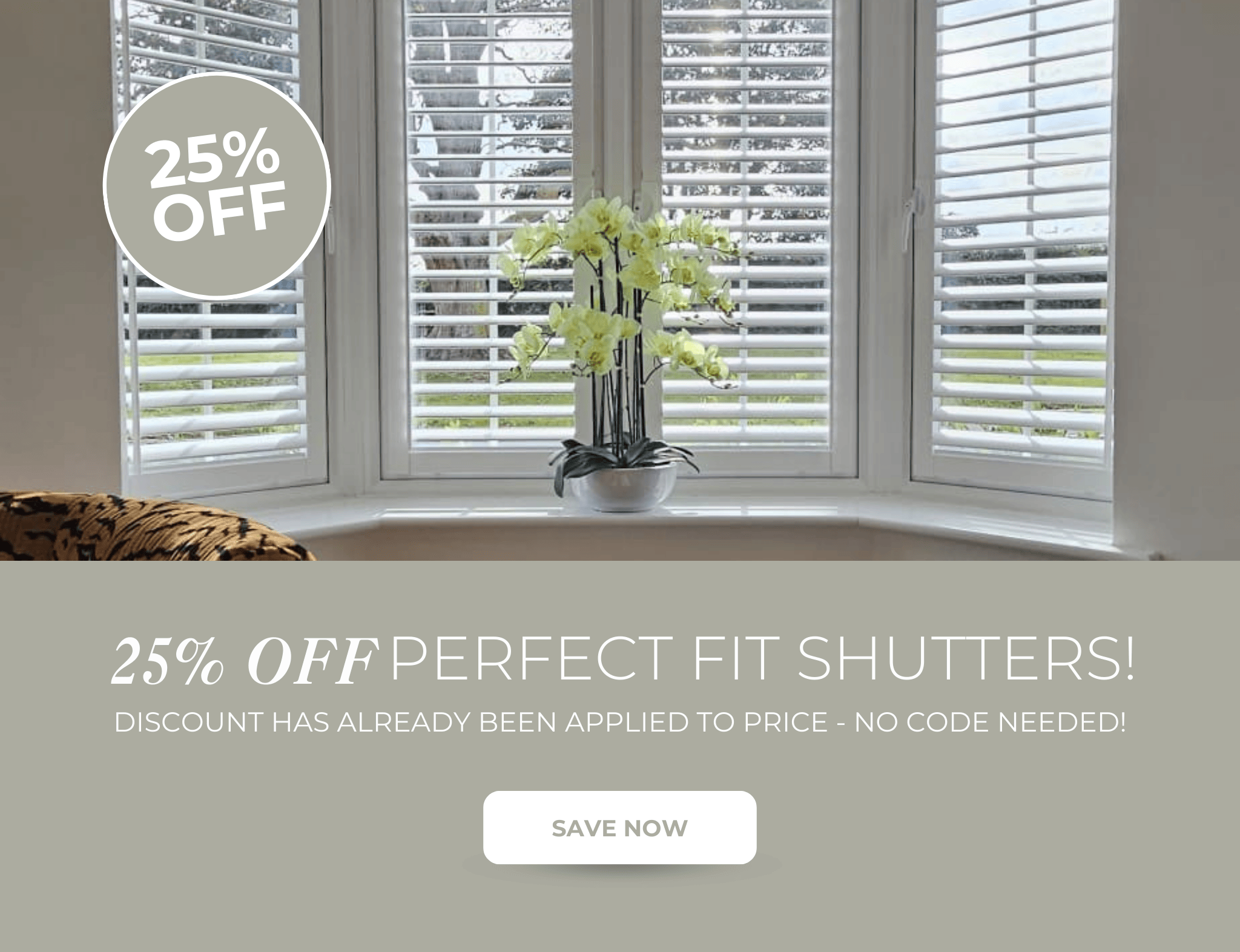 Save now!