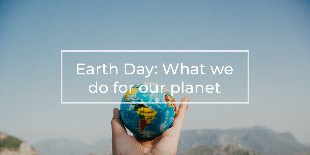 Earth day 