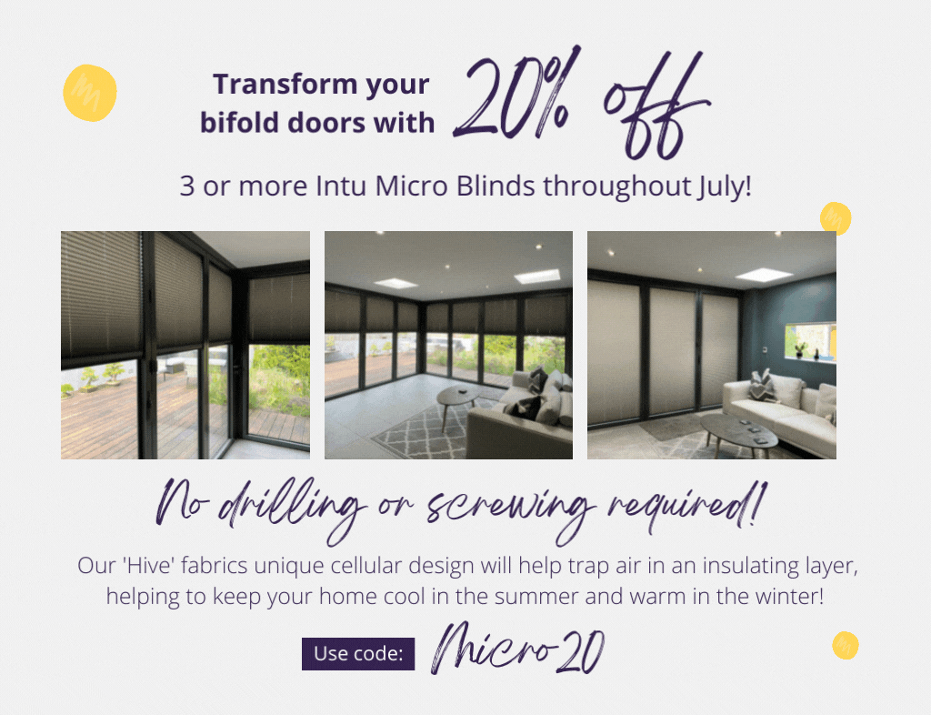 Direct Order Blinds Buy Made to Measure Blinds in UK