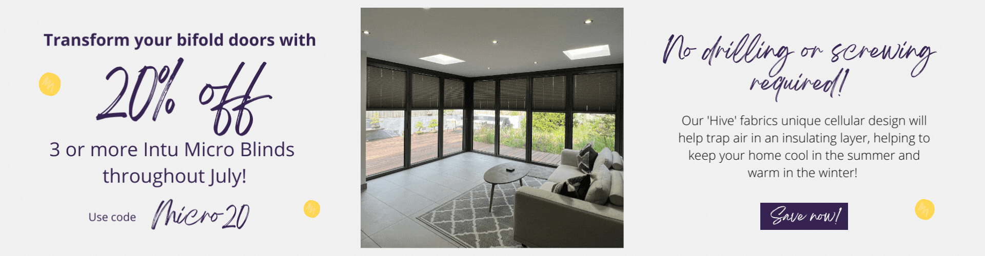 Direct Order Blinds Buy Made to Measure Blinds in UK