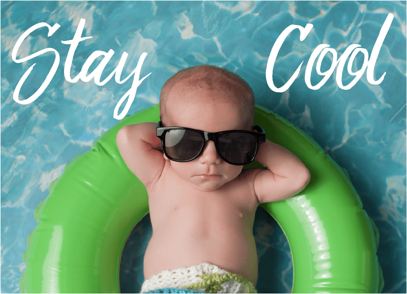 Stay Cool