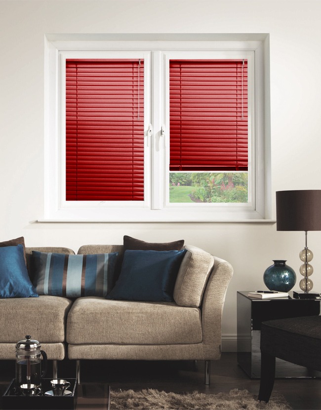 Perfect Fit Venetian Blinds