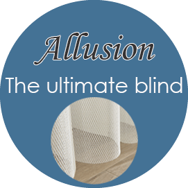 New Allusion blinds - Buy online